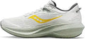 Saucony Men's Triumph 21 Sneaker - Plush Daily Road Running Shoe