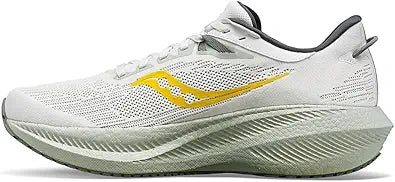 Saucony Men's Triumph 21 Sneaker: Ultimate Comfort and Style