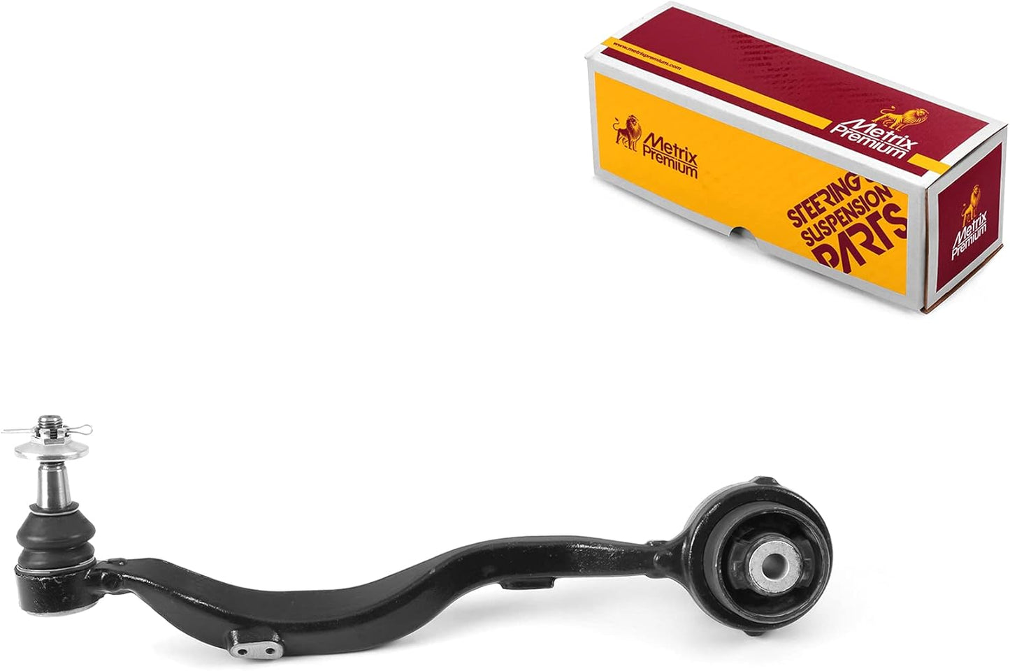 Metrix Premium Chassis Parts Front Left Lower Control Arm Assembly