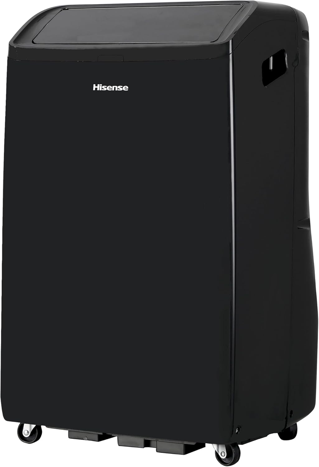 Hisense 10,000 BTU Smart AC - Efficient, Quiet Cooling