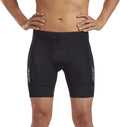 Zoot Mens Core 7-Inch Tri Shorts for Ultimate Performance