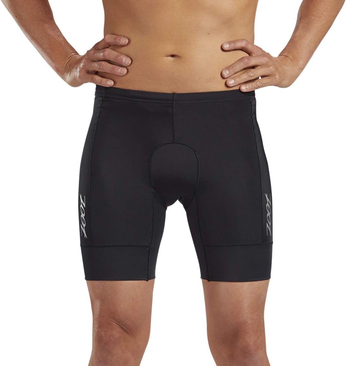 Zoot Mens Core 7-Inch Tri Shorts for Ultimate Performance
