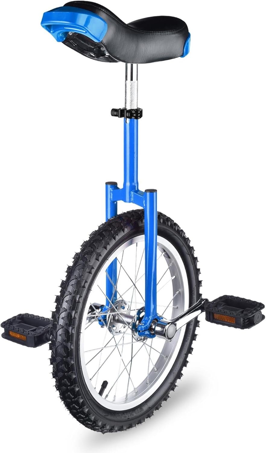 AW 16 18 20 24 Inch Wheel Unicycle for Outdoor Sports Fitness