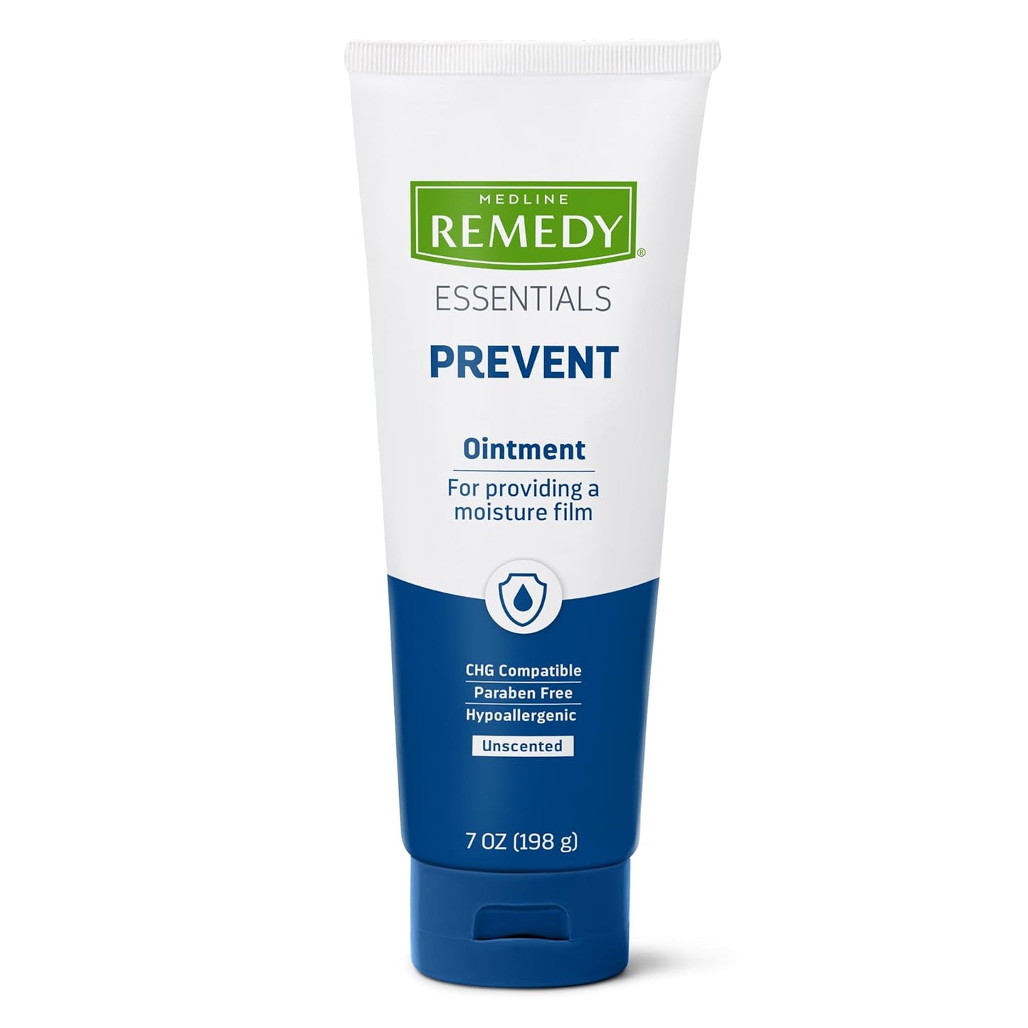 Medline Remedy Essentials Ointment for Sensitive Skin Care