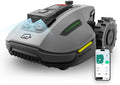 Mammotion YUKA Mini 700H Robot Lawn Mower - Smart Mini Mower