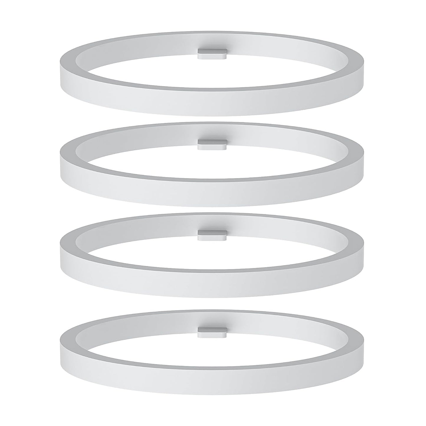 Universal Silicone Seal Rings for Portable Bottle Warmer - Babyaid