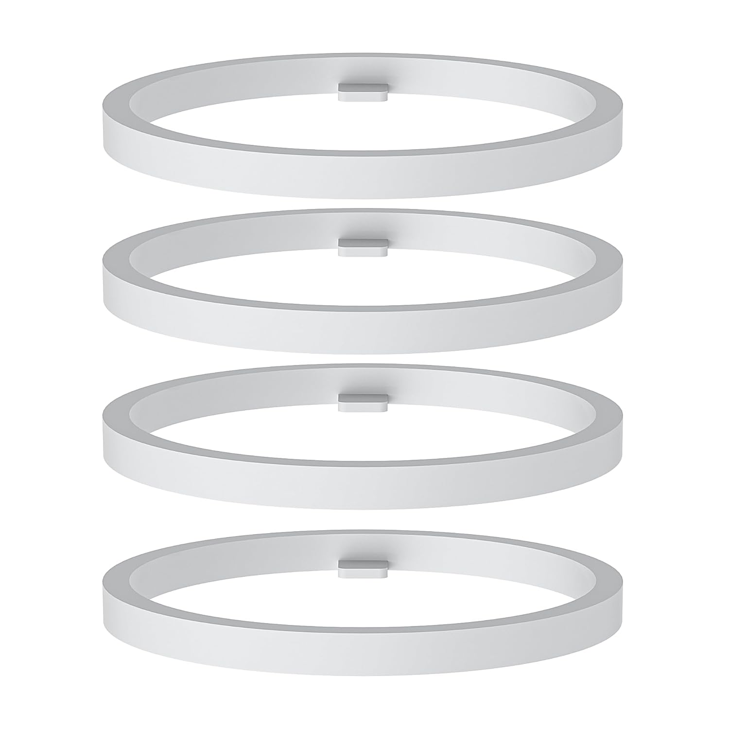 Universal Silicone Seal Rings for Portable Bottle Warmer - Babyaid