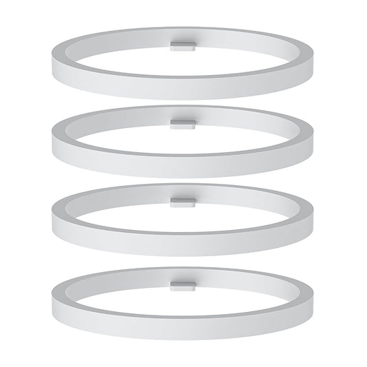 Universal Silicone Seal Rings for Portable Bottle Warmer - Babyaid