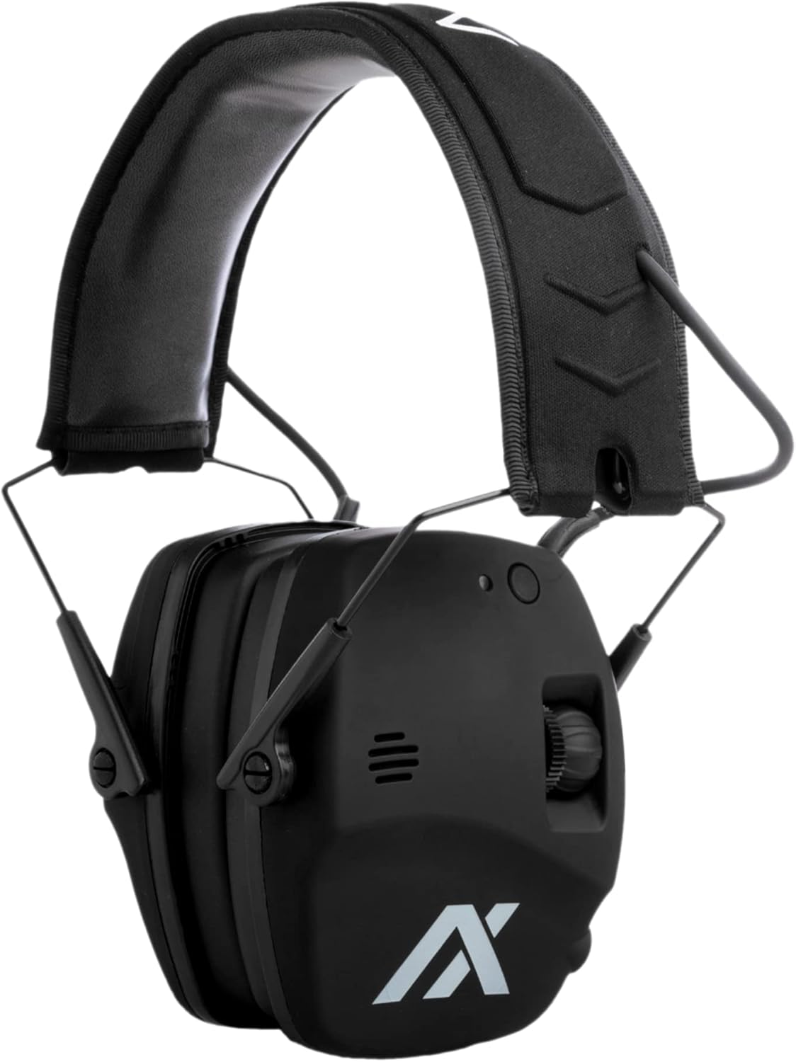 AXIL TRACKR Noise Cancelling Ear Muffs for Ultimate Hearing Protection