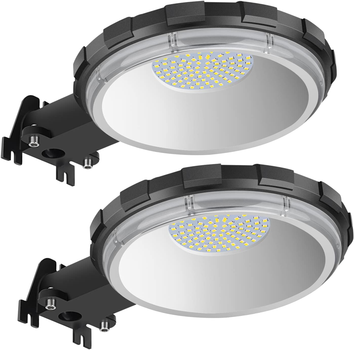 LED Barn Light with Dusk to Dawn Feature for Outdoor Use