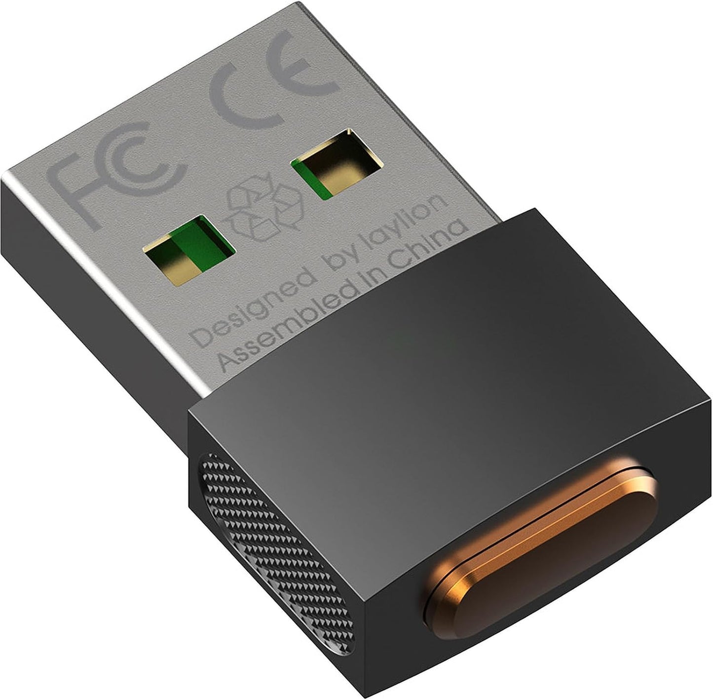 Automatic Mouse Jiggler USB Device - Keep Screen Active