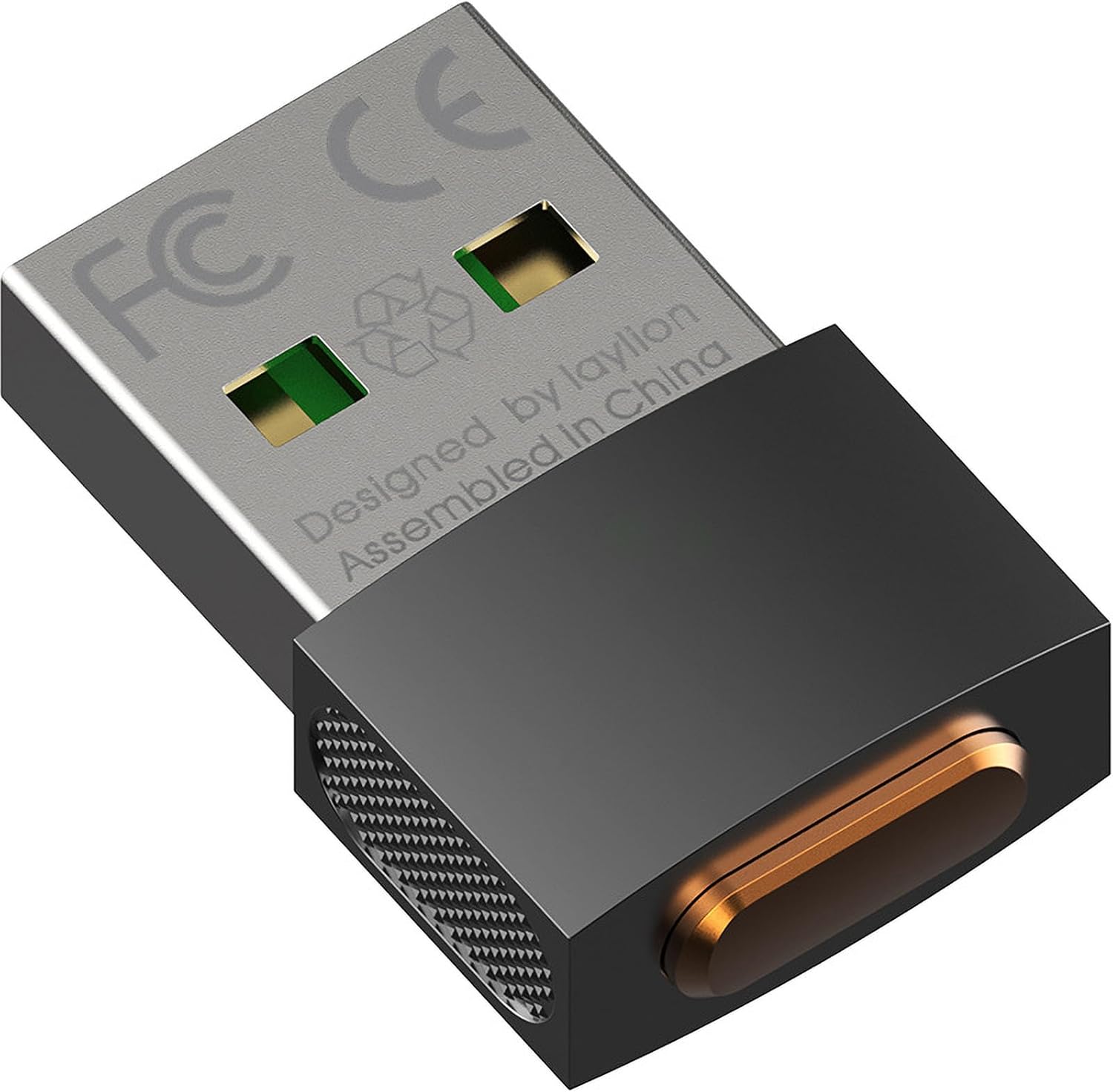Automatic Mouse Jiggler USB Device - Keep Screen Active