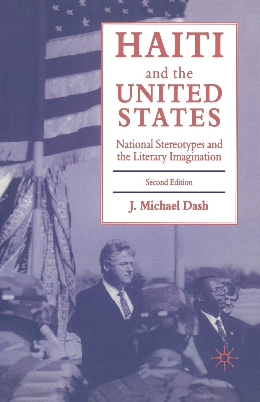 Haiti and the United States: National Stereotypes Explored