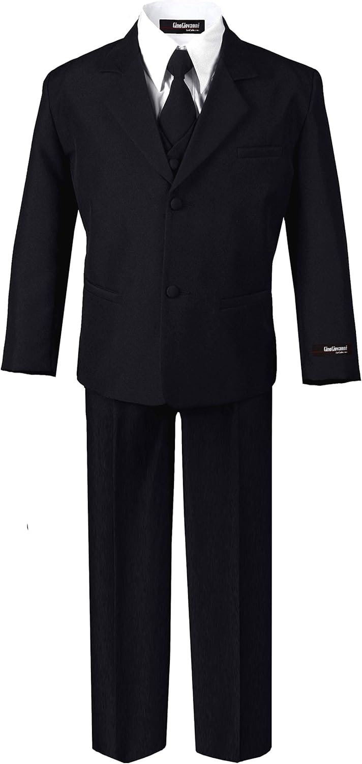 Stylish Formal Boy Suit for Baby to Teen by US Fairytailes