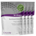 Vi Shape Original Nutritional Shake Mix Sweet Cream Flavor - Meal