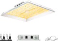 MARS HYDRO TS1000 150W LED Grow Light - Compact Full Spectrum
