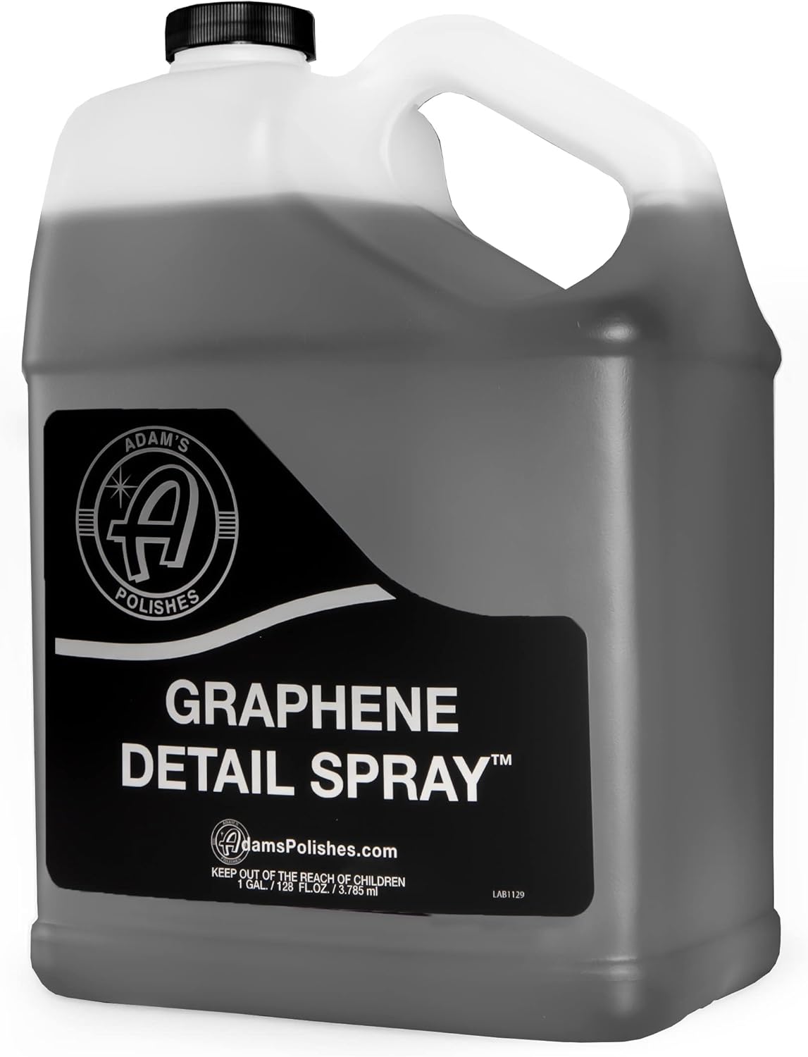Adam's Polishes Graphene Detail Spray - Ultimate Car Care