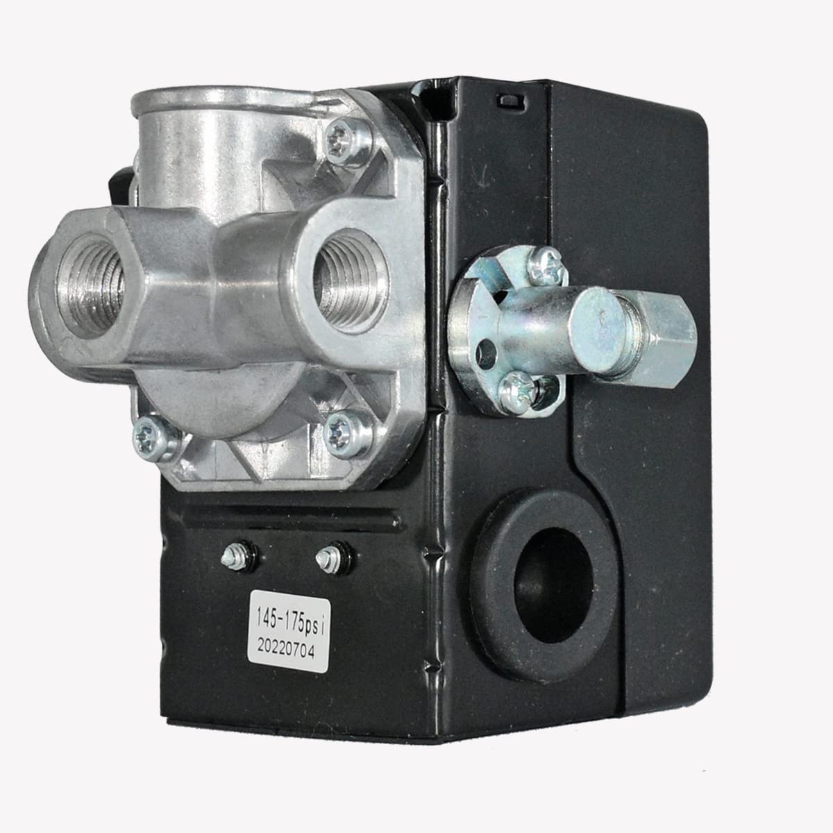 Ingersoll Rand Air Compressor Switch ~ Reliable Pressure Control