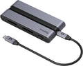 CFexpress Type A 9-in-1 Card Reader Docking Station - Compact 10Gbps