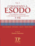 Commento a Esodo - Vol 4 (1-13a) - Commentario con traduzione