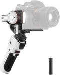 Zhiyun Crane M3 Handheld 3-Axis Gimbal Stabilizer - Compact Power
