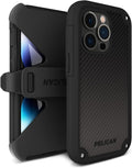 Pelican Shield Kevlar Series iPhone 14 Pro Case - Rugged 21ft