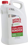 Nature's Miracle Stain and Odor Remover Refill - Tough on Pet Messes