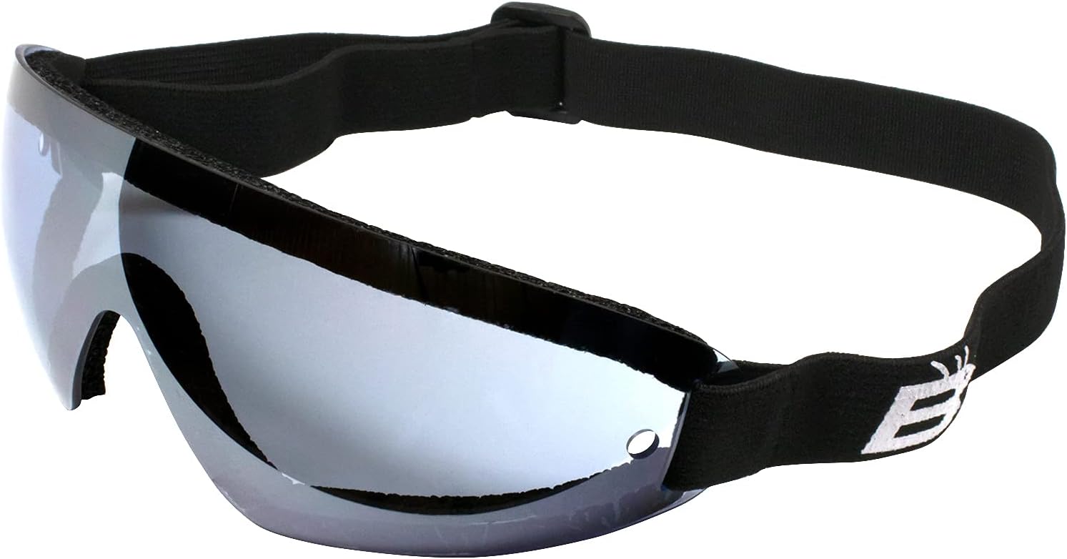 Anti-Fog Skydiving Goggle - Clear Vision Soaring High!