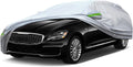 Full Car Cover Universal 6 Layers All Weather Car Cover - Heavy Duty