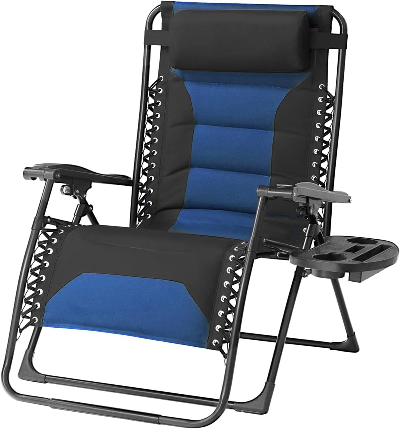 Oversized Zero Gravity Chair XL for Ultimate Outdoor Relaxation