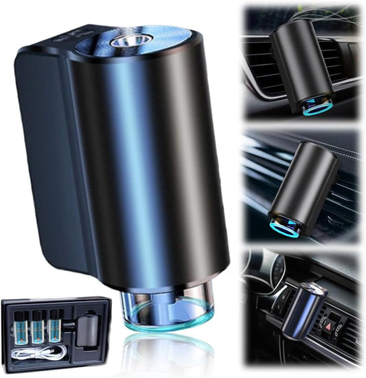 2024 Smart Car Air Freshener - 3 Intensity Levels