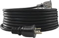 Conntek NEMA 5-20 Outdoor Extension Cords 20A 125V - HeavyDuty