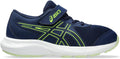Kid's Contend 9 Pre-School Running Shoes - Easy Hook & Loop