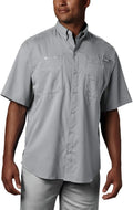 Columbia Men's Terminal Tackle Short - Lightweight UPF 50 Fishing