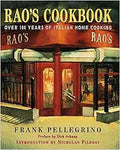 Rao's Cookbook: Over 100 Years of Italian Home Cooking - Classic