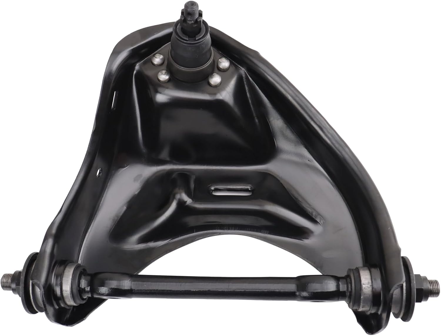 TRQ Front Upper Control Arm for Chevy GMC Pontiac Oldsmobile