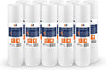 1 Micron 20 x 4.5 Sediment Water Filter Replacement Cartridge - Whole