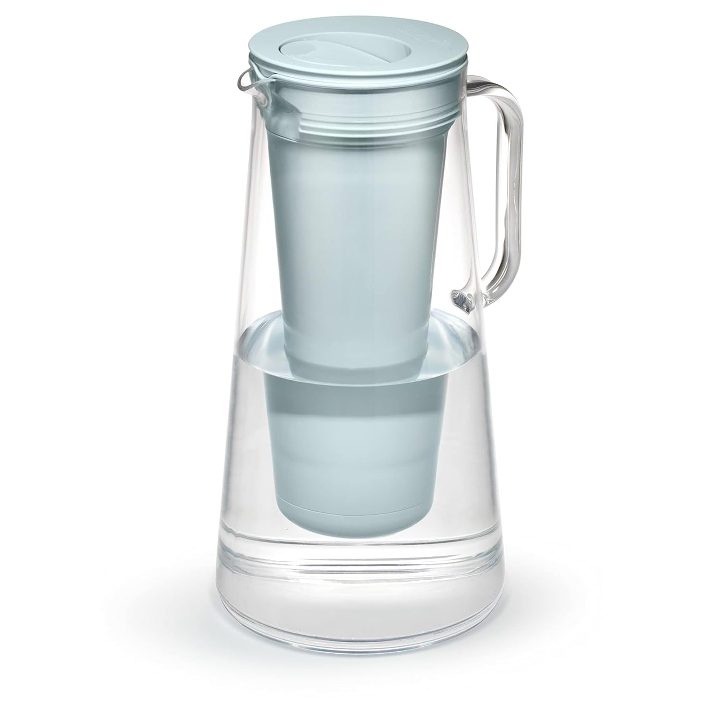 LifeStraw Home Water Filter Pitcher for Clean Drinking Water