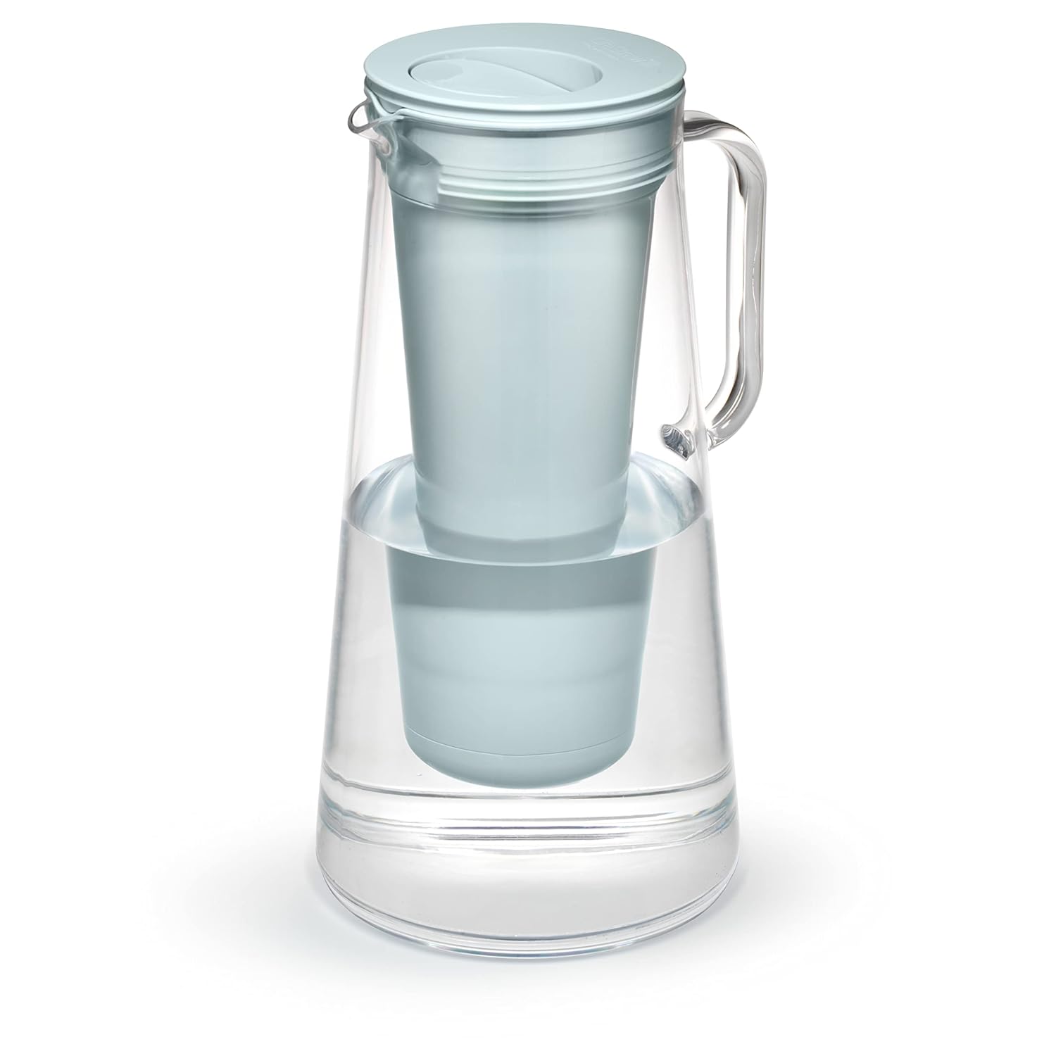 LifeStraw Home Water Filter Pitcher for Clean Drinking Water