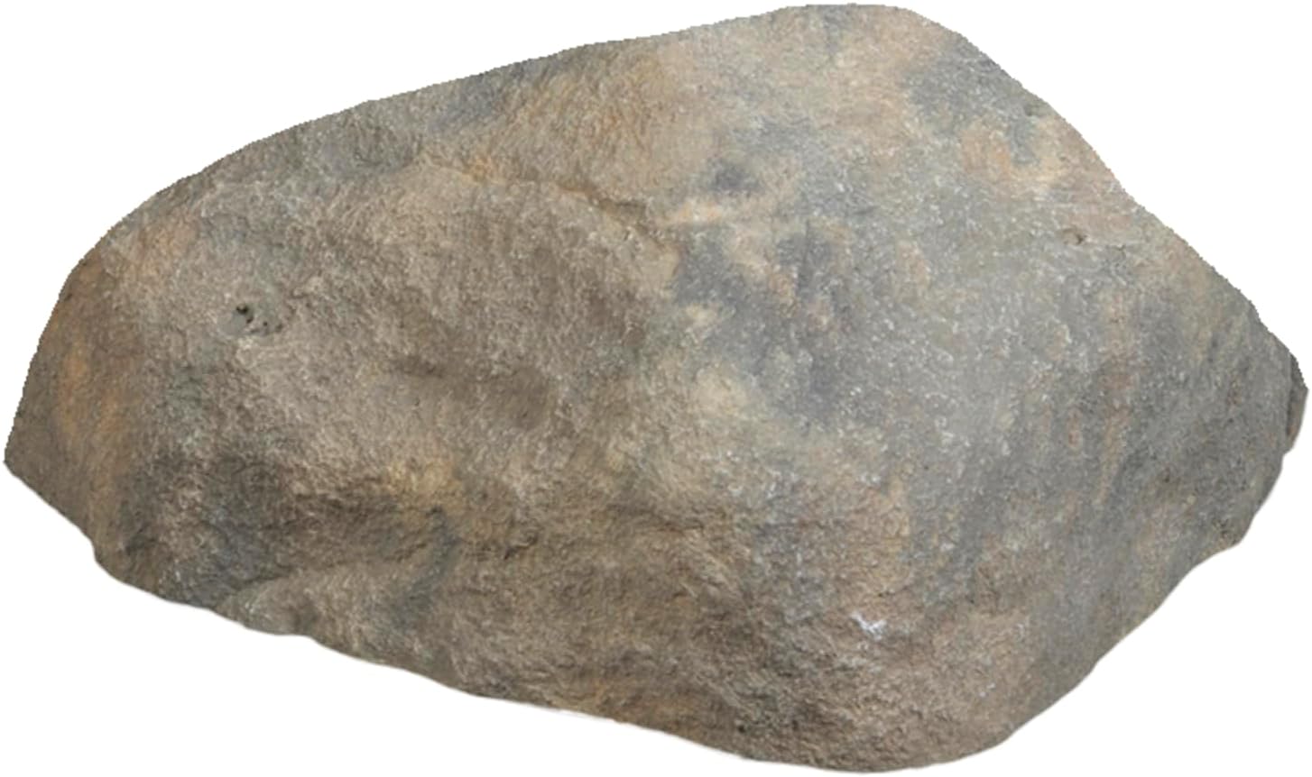 Deckorators Tan Extra Large Landscape Rock for Yard Cover