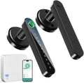 IRONZON Fingerprint Door Lock with Mini G2 Gateway - Fast Secure