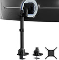Strong & Stylish: Ultrawide Monitor Arm for Heavy Monitors - Putsen Mount