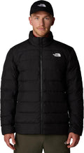 Men's Aconcagua 3 Jacket - Recycled 600-Fill Down Warmth