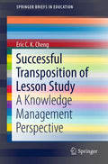Successful Transposition of Lesson Study - Knowledge Management