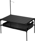 Portable Outdoor Folding Table - Anywhere, Anytime