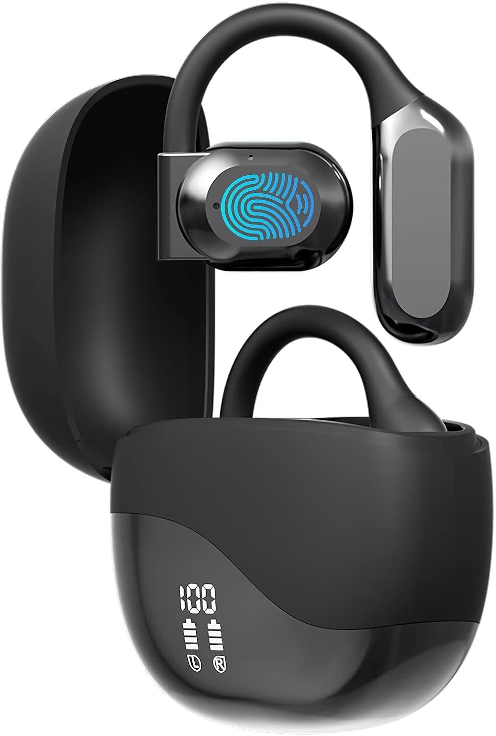 SENPUKI: Real-Time 144-Language Translator Buds