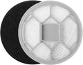 Original Sponge & HEPA Filter Replacement for Afloia Pet Grooming