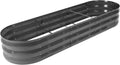 GADI Raised Garden Bed Kit for Vegetables and Flowers - Durable