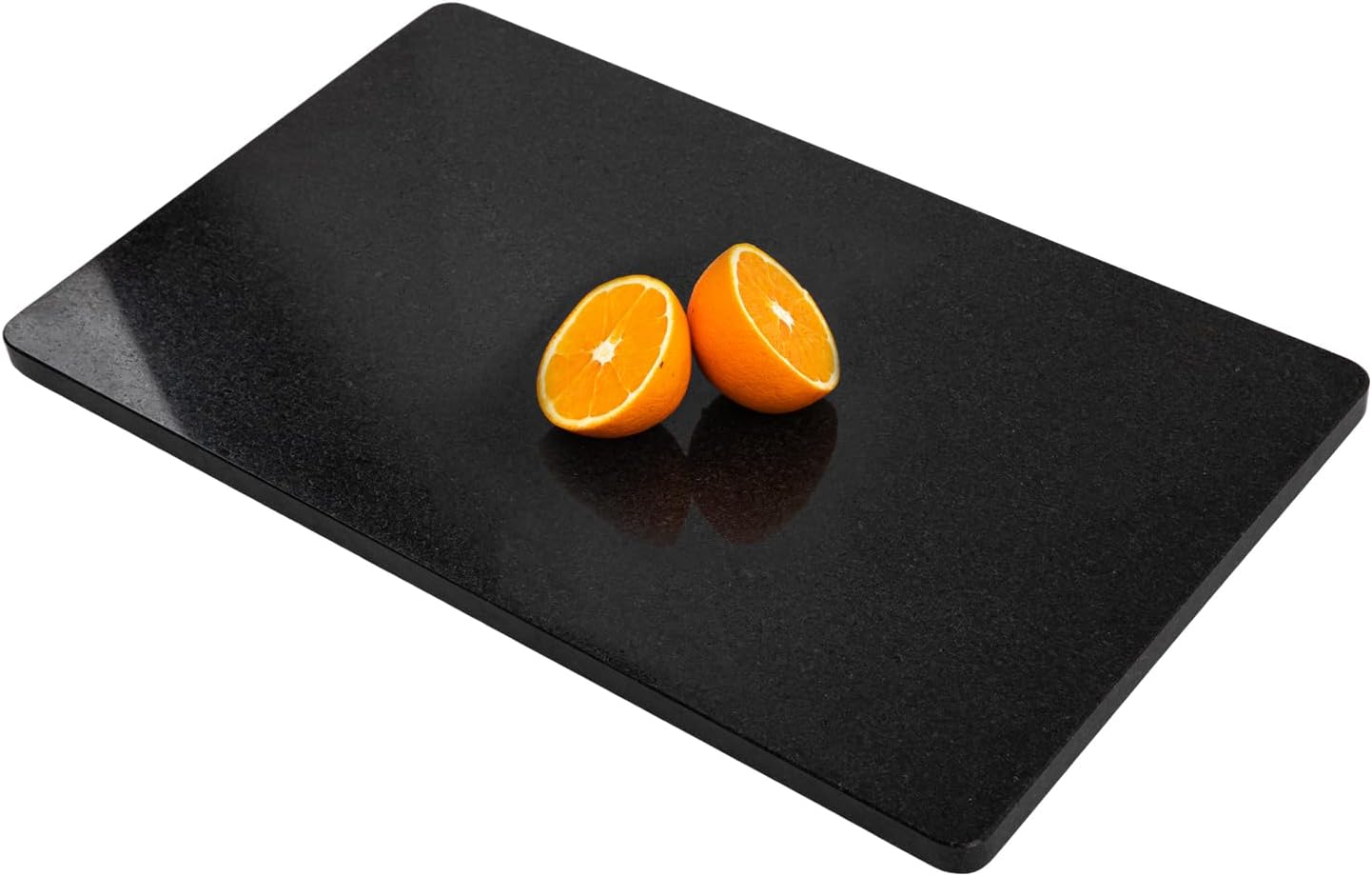 Granite Cutting Board for Baking, Cheese, and Charcuterie Use