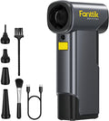 Electric Air Duster B10 Pro Max - Powerful Portable Cleaner